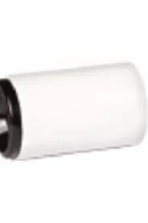 DIG D48 Coupling, 1/2 in Connection, Compression, Plastic, Black Direct From Manufacturer