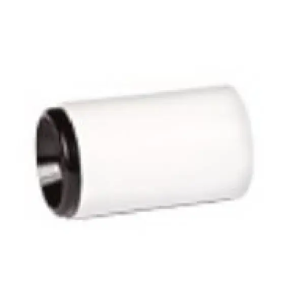DIG D48 Coupling, 1/2 in Connection, Compression, Plastic, Black Direct From Manufacturer