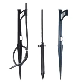 DIG R68 Spike Barb, Barb, Plastic, Black Buy Today