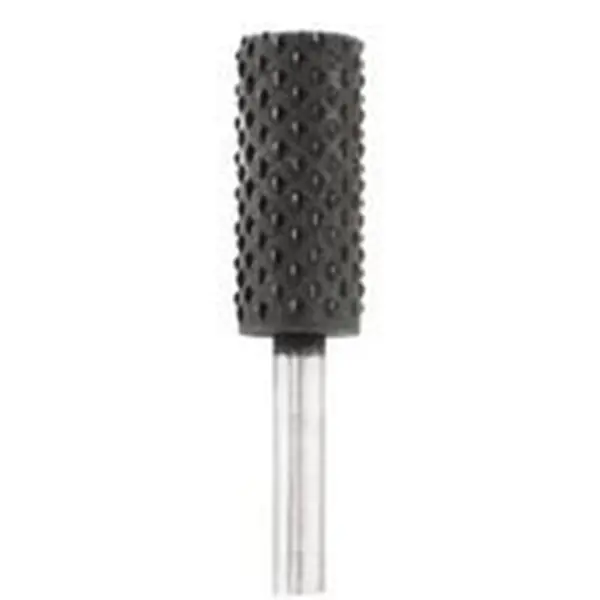 Vermont American 16681 Cylinder Rotary File, 5/8 in Dia Cutting, 1 in L Cutting, 1/4 in Dia Shank, Steel Limited Time