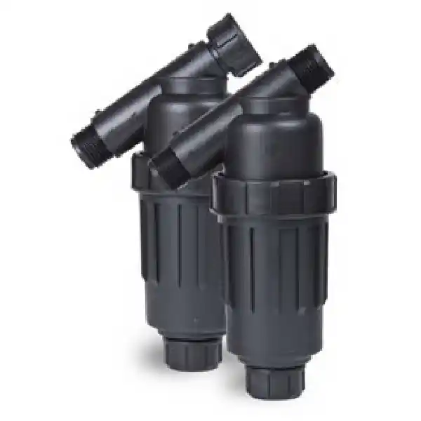 DIG D57A Screen Filter, FHT Inlet, 100 psi Pressure, 13 gpm, Polypropylene/Polyester Mega Sale