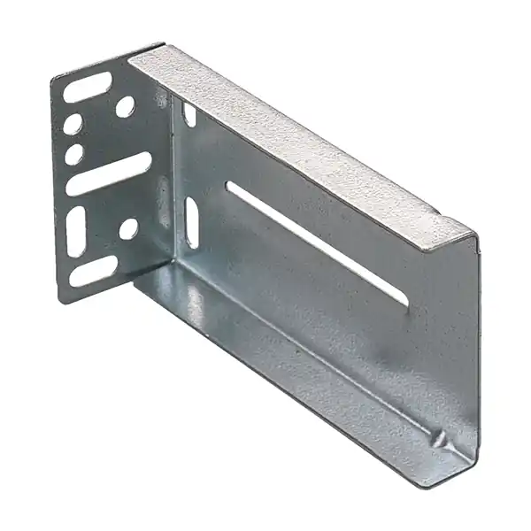 Cheap Knape & Vogt 8403P Drawer Bracket, Zinc