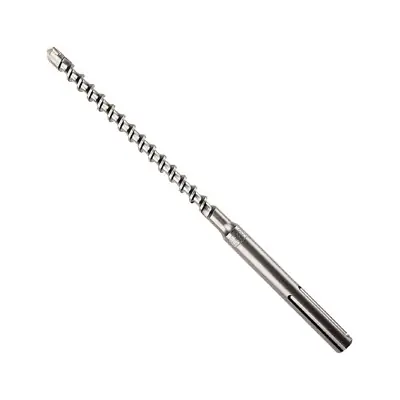 Big Sale Bosch HC5015 Rotary Hammer Drill Bit, 9/16 in Dia, 13 in OAL, SDS Max Shank