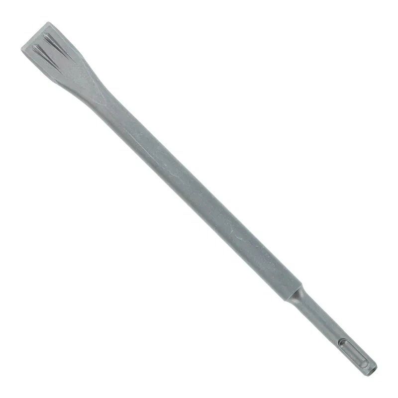 Diablo DMAPLCH2010 Drill Bit, 3/4 in Dia, 10 in OAL, Dual Tooth, 10 mm Dia Shank, SDS Plus Shank Free Shipping