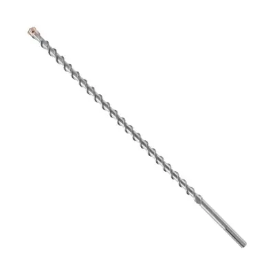Free Returns Bosch HC5054 Rotary Hammer Drill Bit, 1 in Dia, 29 in OAL, SDS Max Shank