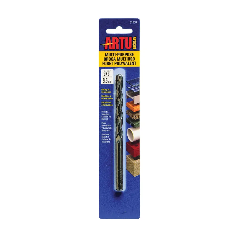 High Quality MULTI-PURPOSE DRILL BITS
