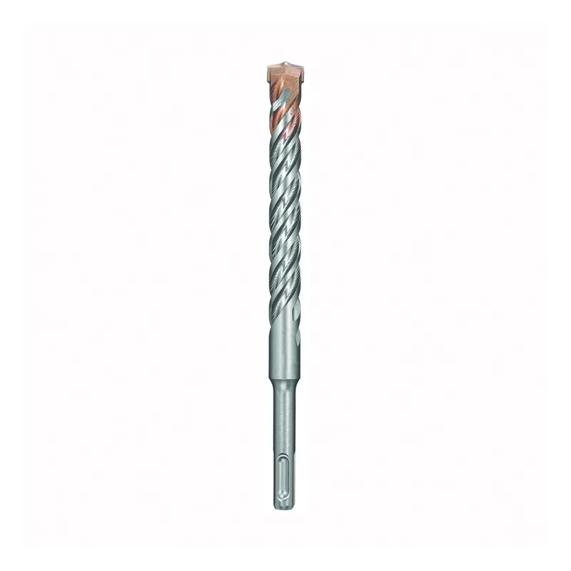 Direct From Factory DEWALT DW5453 Hammer Drill Bit, 3/4 in Dia, 8 in OAL, Helix Flute, 4-Flute, 25/64 in Dia Shank, SDS Plus Shank