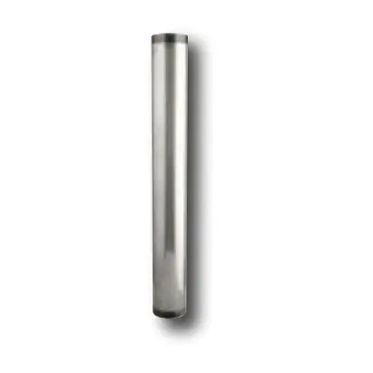 New Release Lincoln 108616 Drain Tube, 1-1/2 in Connection, Threaded, Brass