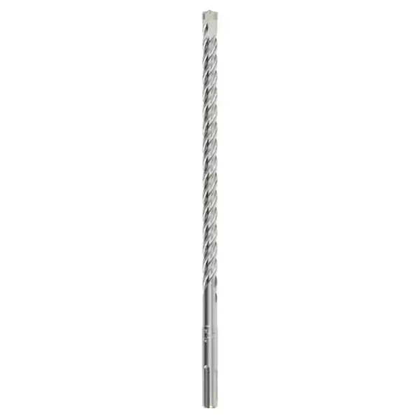DEWALT Elite Series DW5506 Hammer Drill Bit, 3/16 in Dia, 12 in OAL, 4-Flute, 25/64 in Dia Shank, SDS Plus Shank Budget