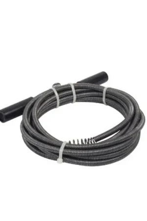 Cobra Tools 20150 Cable Drain Pipe Auger, HCS Top Rated
