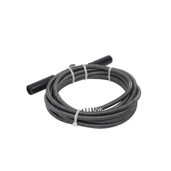Cobra Tools 20150 Cable Drain Pipe Auger, HCS Top Rated