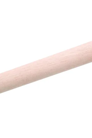 Waddell 6310UB Dowel Rod, Round, 5/8 in Dia, 36 in L, Hardwood Save Now