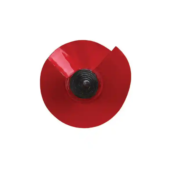 Best Seller Milwaukee 48-13-1253 Ship Auger Bit, 1-1/4 in Dia, 6 in OAL, Wide Flute, 7/16 in Dia Shank, Hex Shank
