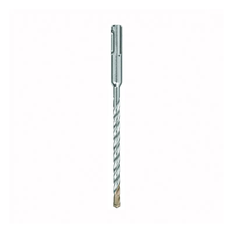 Price Cut DEWALT DW5403 Hammer Drill Bit, 3/16 in Dia, 6-1/2 in OAL, Helix Flute, 4-Flute, 3/8 in Dia Shank, SDS Plus Shank