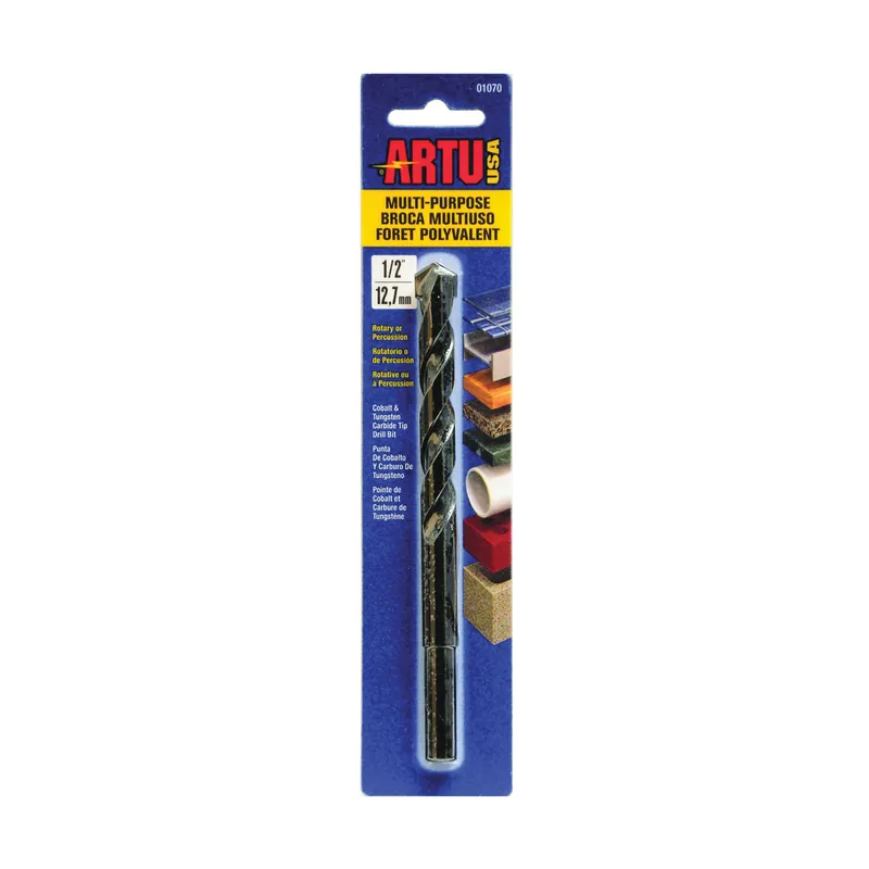 Flash Sale MULTI-PURPOSE DRILL BITS
