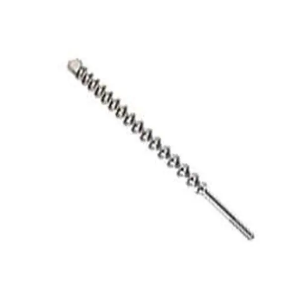 Factory Price Bosch Speed-X SDS-max HC5041 Hammer Drill Bit, 7/8 in Dia, 21 in OAL, Spiral Flute, 2-Flute, SDS Max Shank