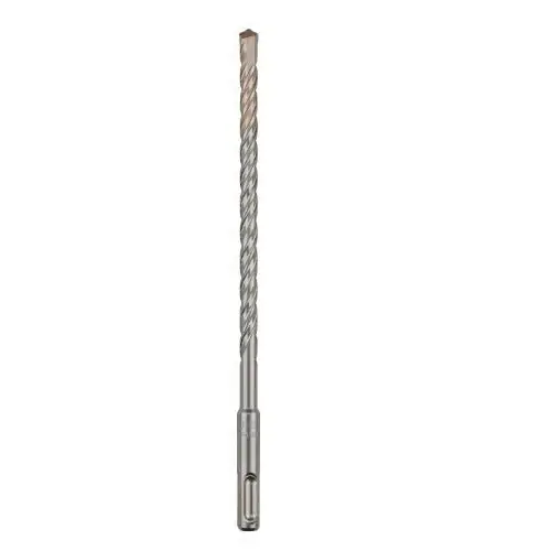 One Day Deal DEWALT DW5469 Hammer Drill Bit, 1-1/8 in Dia, 18 in OAL, Helix Flute, SDS-Plus Shank