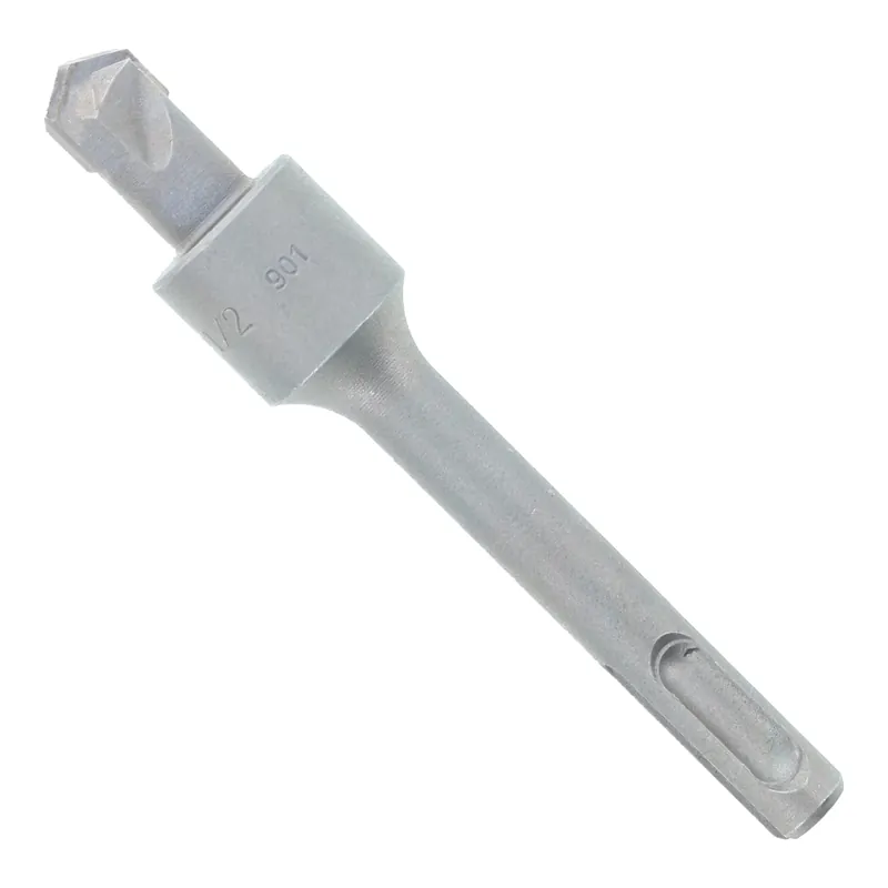 Low Price Diablo DMAST1020 Hammer Drill Bit, 1/2 in Dia, Percussion, SDS Plus Shank