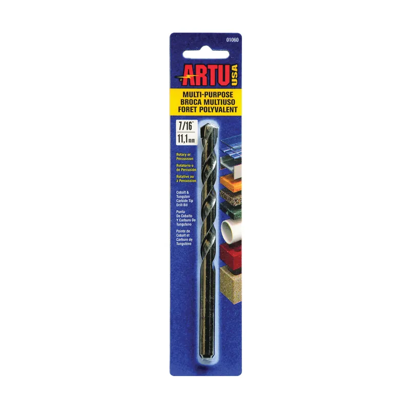 MULTI-PURPOSE DRILL BITS Super Sale