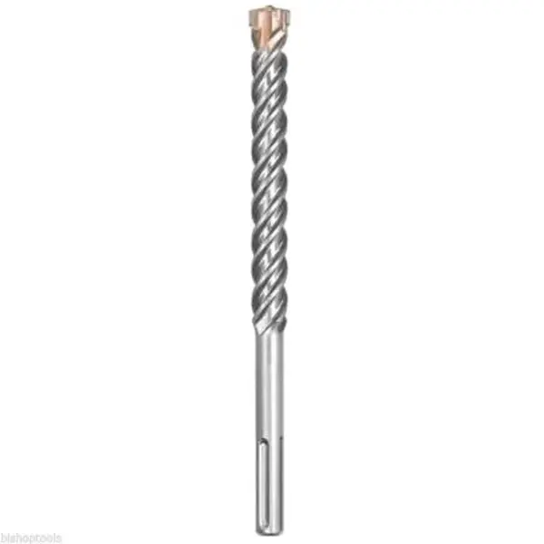 Order Now DEWALT DW5815 Drill Bit, 7/8 in Dia, 13-1/2 in OAL, Helix Flute, 4-Flute, 45/64 in Dia Shank, SDS Max Shank