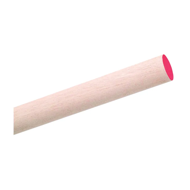 Waddell 6405UB Dowel Rod, 5/16 in Dia, 48 in L, Aspen Wood Money Back Guarantee