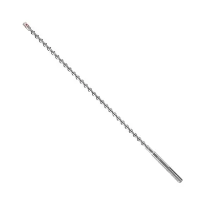 Bosch HC5024 Rotary Hammer Drill Bit, 5/8 in Dia, 29 in OAL, 1/2 in Dia Shank, SDS Max Shank Money Back Guarantee