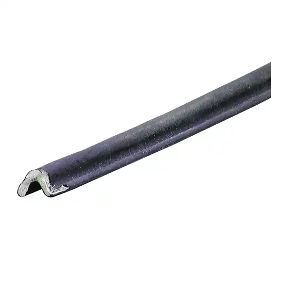 Next Day Delivery M-D 87767 Replacement Weatherstrip, 81 in L, Vinyl, Brown