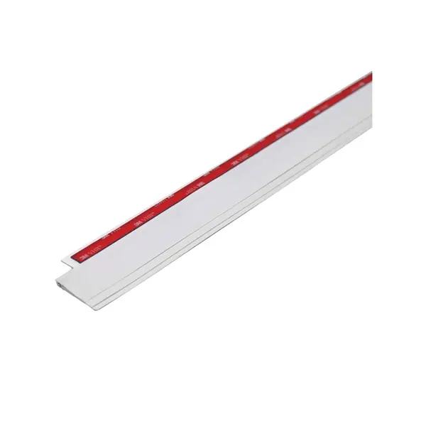 Free Delivery M-D 43301 Cinch Stick, 36 in L, 2 in W, Vinyl Insert
