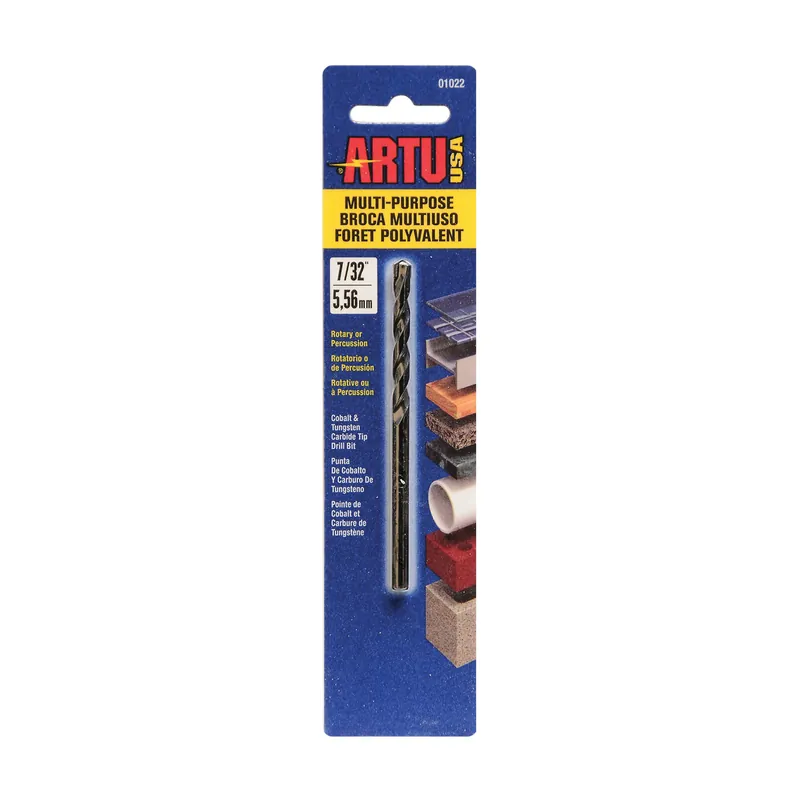MULTI-PURPOSE DRILL BITS Flash Sale
