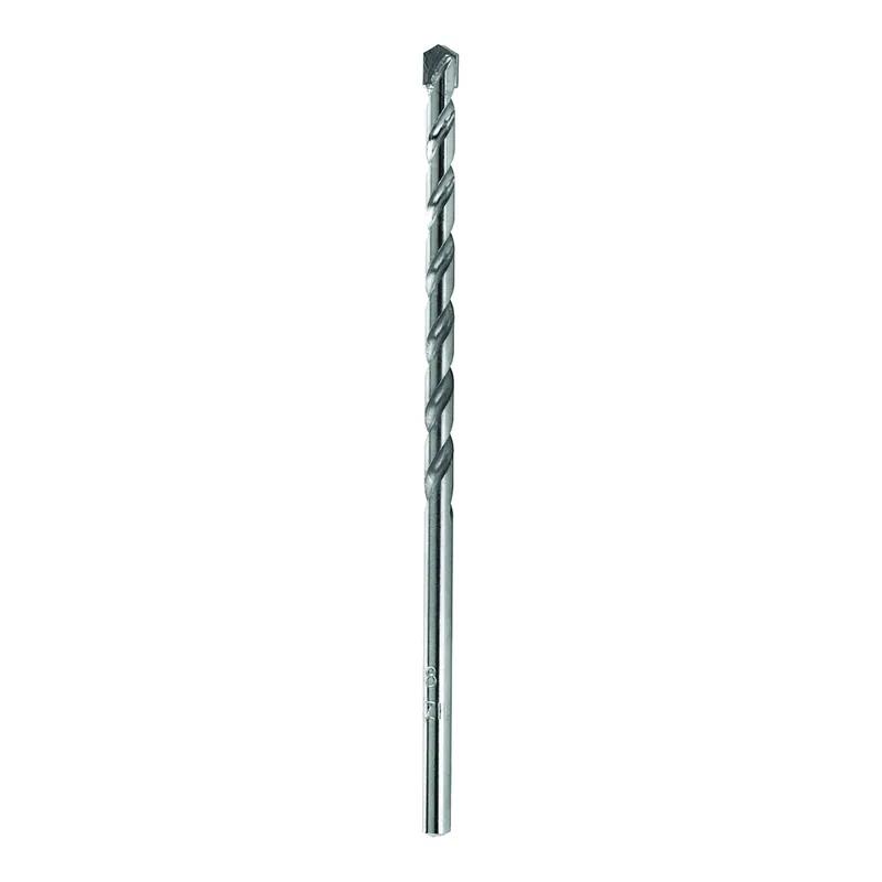 Place Order Irwin 5026022 Drill Bit, 3/4 in Dia, 13 in OAL, Percussion, Spiral Flute, 1-Flute, 3/8 in Dia Shank, Straight Shank