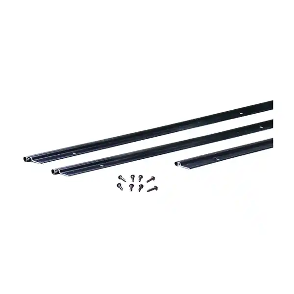 M-D 69918 Jamb Weatherstrip Kit, 7/8 in W Trending