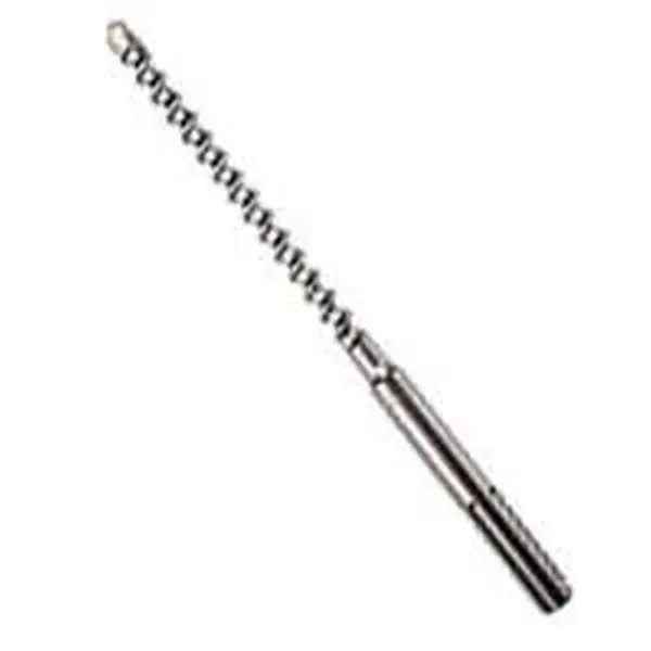 Time-Limited Bosch Speed-X SDS-max HC5011 Hammer Drill Bit, 1/2 in Dia, 21 in OAL, Spiral Flute, 2-Flute, SDS Max Shank