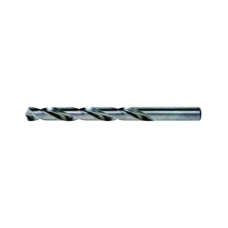 Irwin 66732 Drill Bit, 1/2 in Dia, 6 in OAL, Heavy-Duty, Spiral Flute, Straight Shank Reduced Price