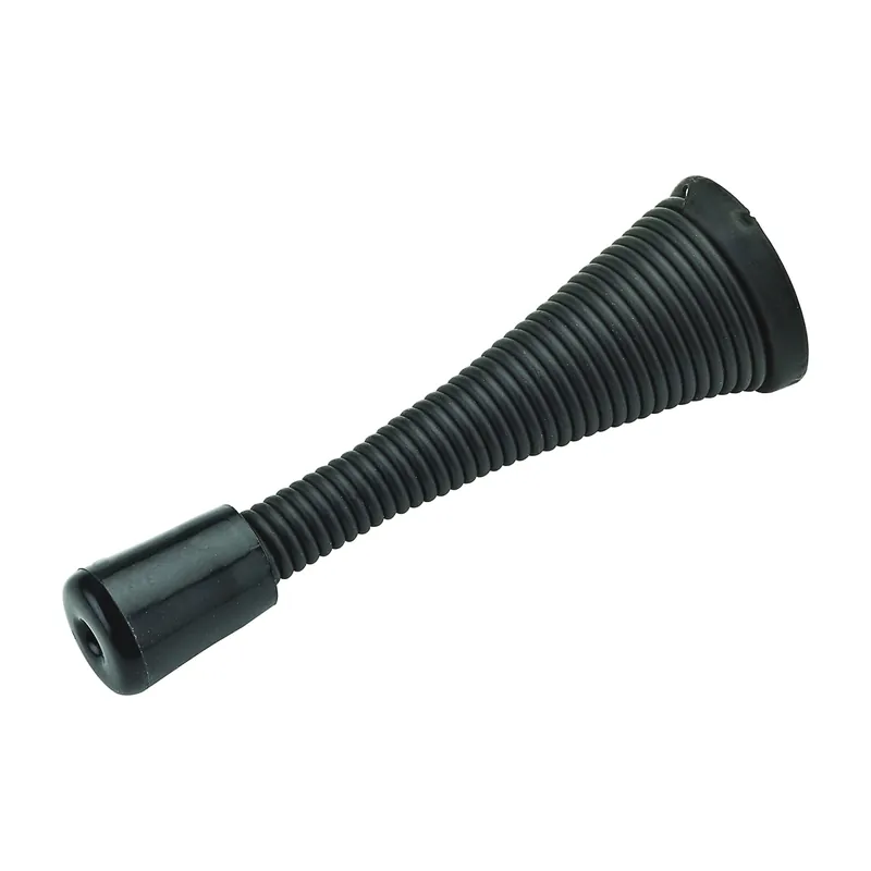 National Hardware N830-158 Door Stop, 3 in Projection, Oil-Rubbed Bronze Direct From Manufacturer