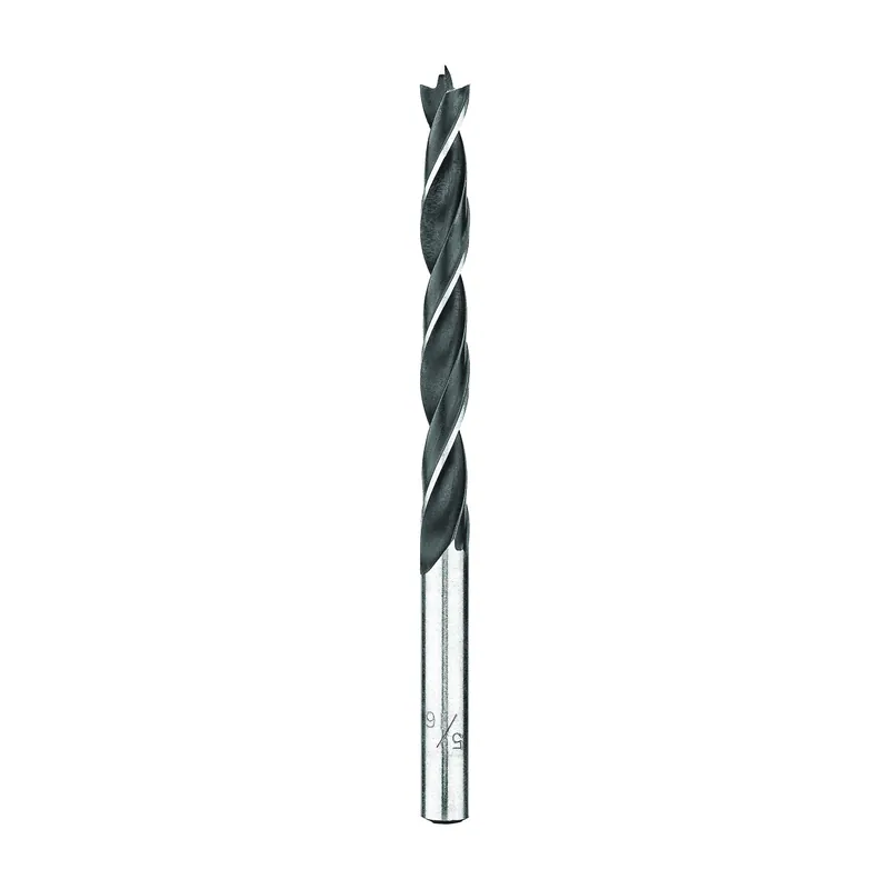 DEWALT DW1708 Drill Bit, 5/16 in Dia, 4-3/4 in OAL, Twist Flute, 5/16 in Dia Shank, Straight Shank Exclusive Offer