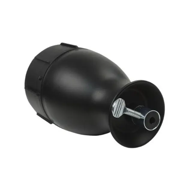 Place Order Cobra Tools 24065038 Drain Pipe Auger, 1/8 in Dia Cable, 10 ft L Cable