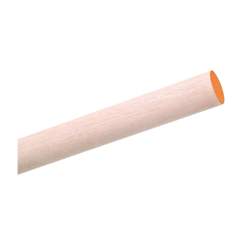 Waddell 6416UB Dowel Rod, 1 in Dia, 48 in L, Aspen Wood Limited Edition