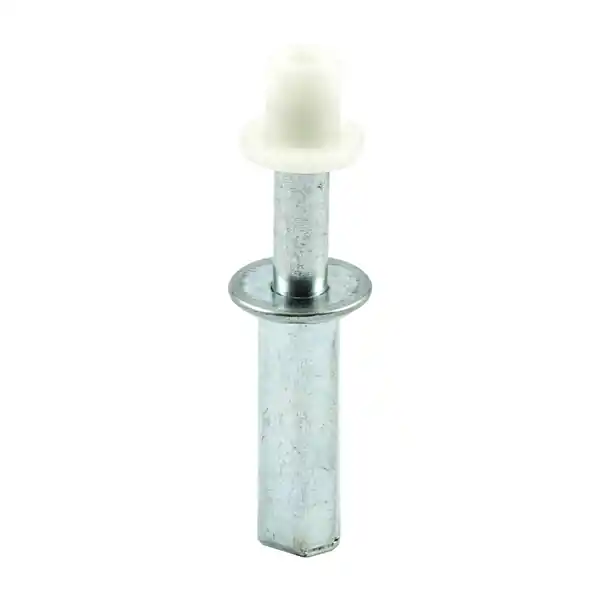 Last Chance Prime-Line N 6545 Door Pivot, 50 lb, Plastic