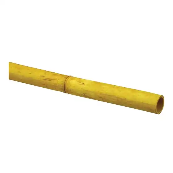 Waddell 6253U Dowel, 1-1/8 in Dia, 48 in L, Bamboo Bulk Order
