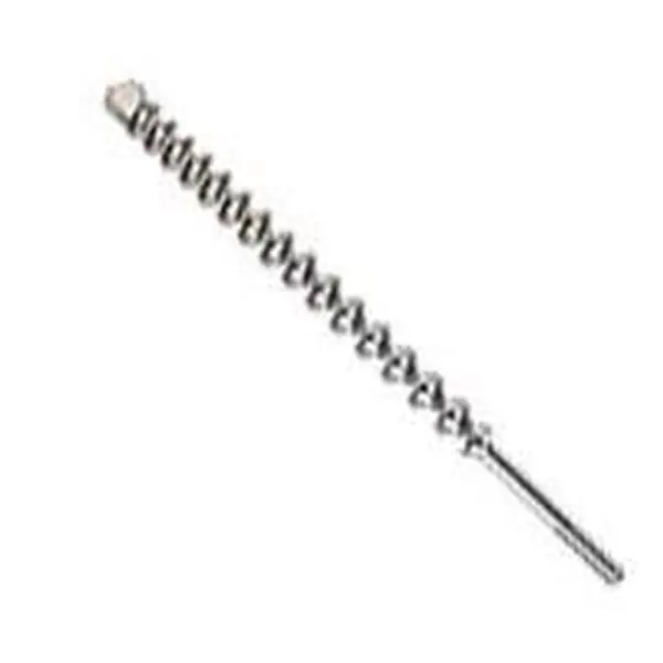 Bosch Speed-X SDS-max HC5021 Hammer Drill Bit, 5/8 in Dia, 21 in OAL, Spiral Flute, 2-Flute, SDS Max Shank Free Delivery