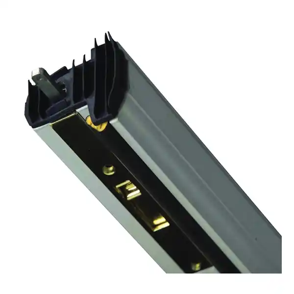 M-D 01560 Combination Astragal, 80 in L, Aluminum Place Order