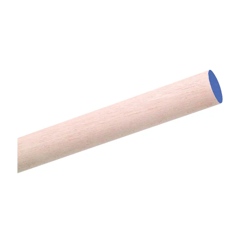Waddell 6406UB Dowel Rod, 3/8 in Dia, 48 in L, Aspen Wood Bargain