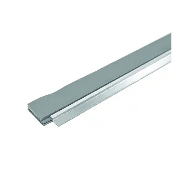 M-D 43300 Cinch Stick, 36 in L, 2 in W, Aluminum Flange Popular
