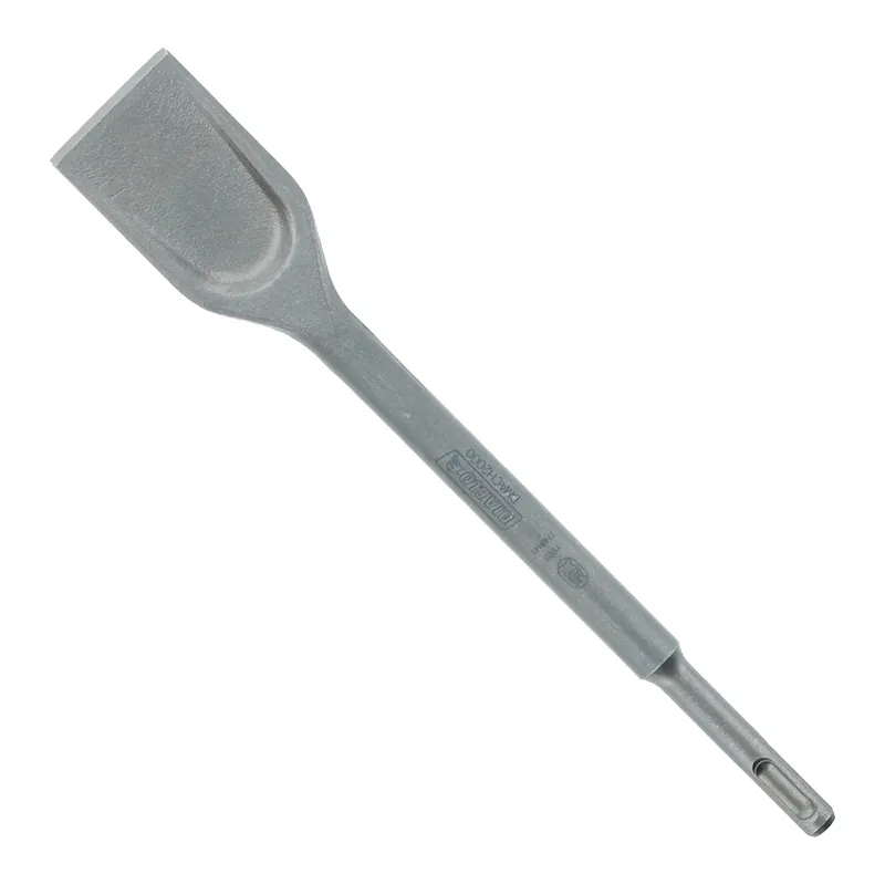 Diablo DMAPLCH2000 Drill Bit, 1-1/2 in Dia, 10 in OAL, 10 mm Dia Shank, SDS Plus Shank, 1/PK Editor’s Pick