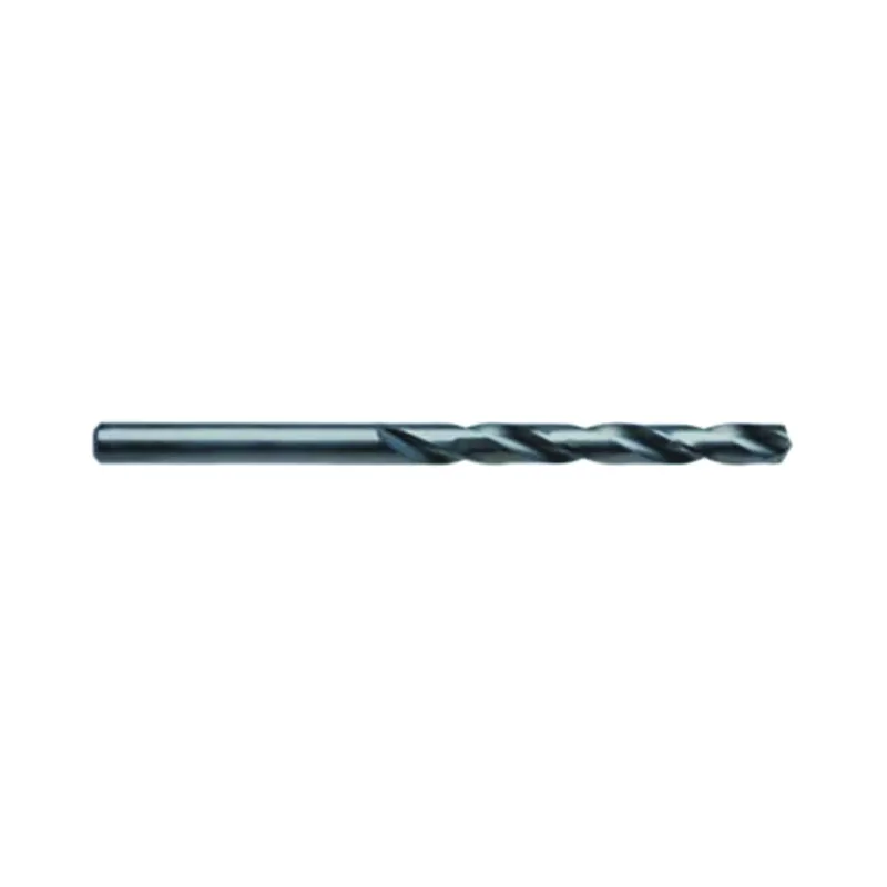 Reduced Price Irwin 66720ZR Drill Bit, 5/16 in Dia, 6 in OAL, Heavy-Duty, Spiral Flute, Straight Shank
