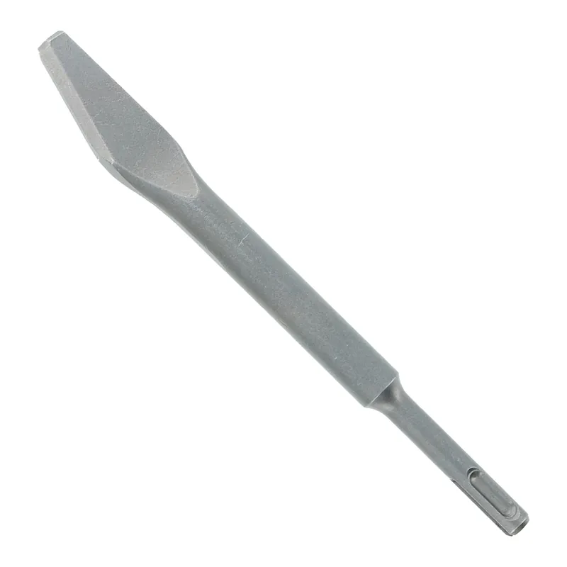 Diablo DMAPLCH2050 Mortar Knife, 3/8 in Dia, 8 in OAL, 10 mm Dia Shank, SDS Plus Shank Next Day Delivery