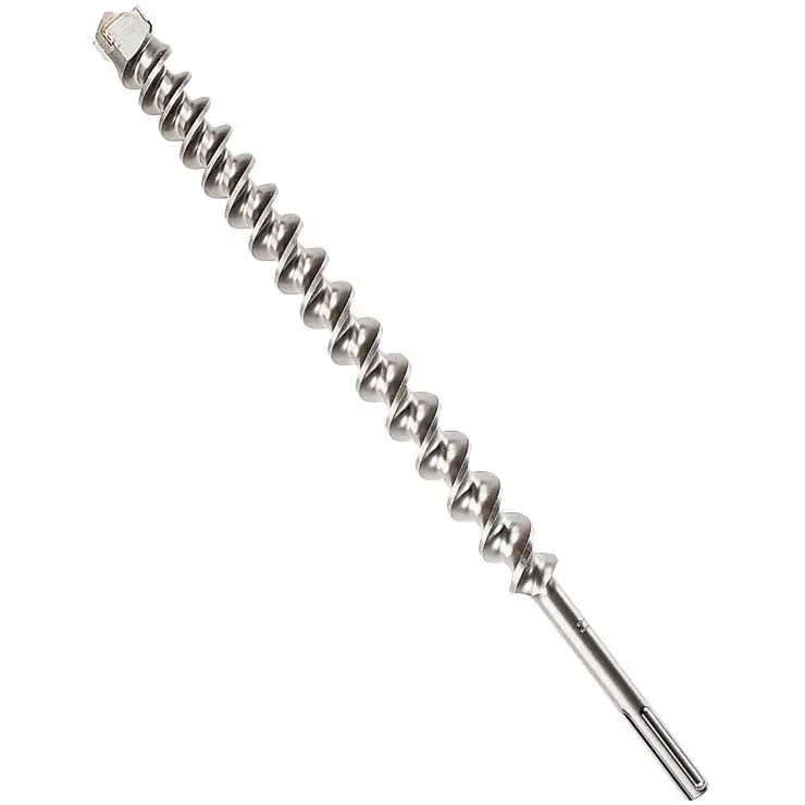 Buy Today Bosch HC5053 Rotary Hammer Drill Bit, 1 in Dia, 36 in OAL, SDS Max Shank