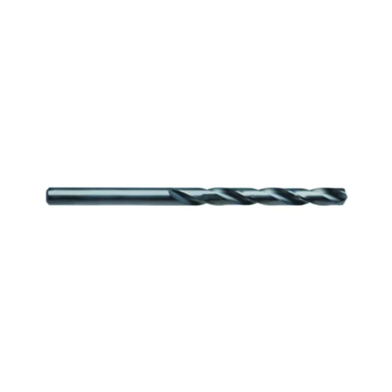 Deal Irwin 66708 Drill Bit, 1/8 in Dia, 6 in OAL, Heavy-Duty, Spiral Flute, Straight Shank