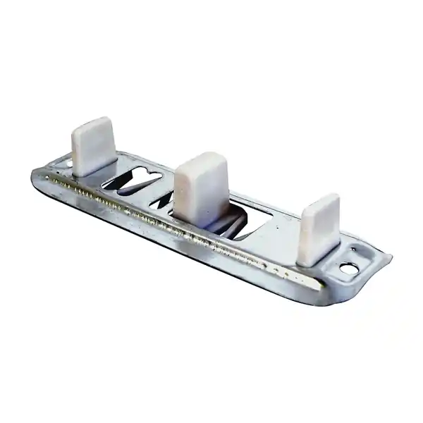 Mega Sale Prime-Line N 6560 Door Guide, Nylon/Steel, Floor Mounting