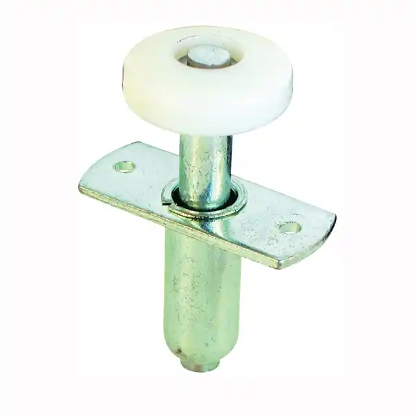 Prime-Line N 6611 Roller Guide, Steel Order Now